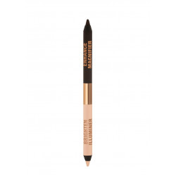 Charlotte Tilbury Super Nudes Liner Duo